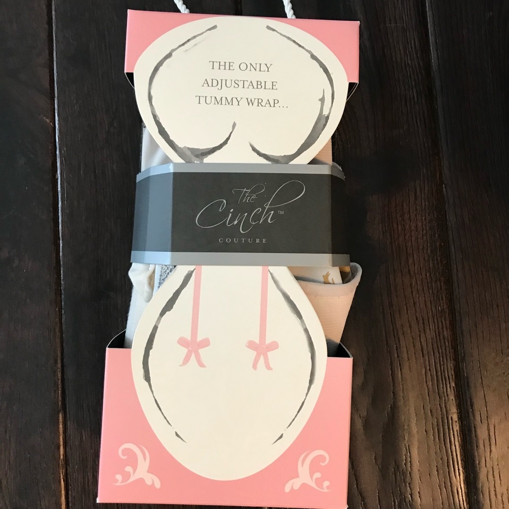 The Cinch waist trainer